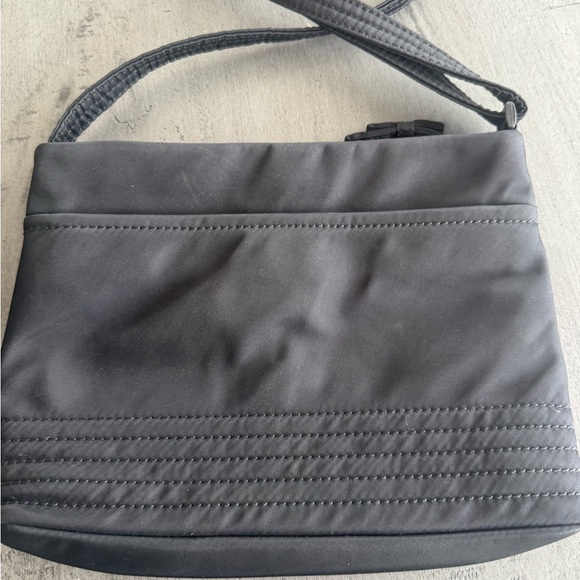 Kate Spade Black Crossbody - Picture 4 of 10